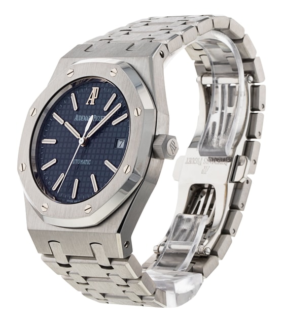 Audemars Piguet Royal Oak 15300ST.OO.1220ST.02 Image 2